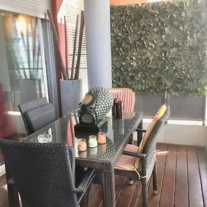  Appartement Luxury Botafoch