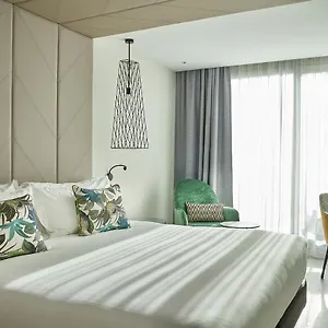 Vincci Larios Diez 4*, Málaga İspanya