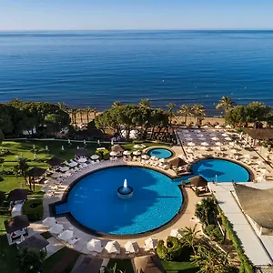 Don Pepe Gran Melia 5*, Marbella İspanya