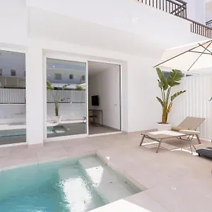 Bossa Bay With Private Pool - Mc Ibiza Town