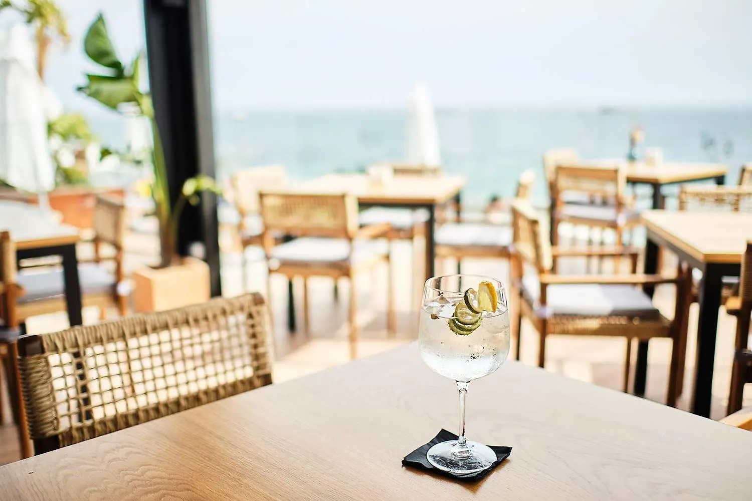 Hotel Cenit & Apts Sol Y Viento Ibiza Town Aparthotel