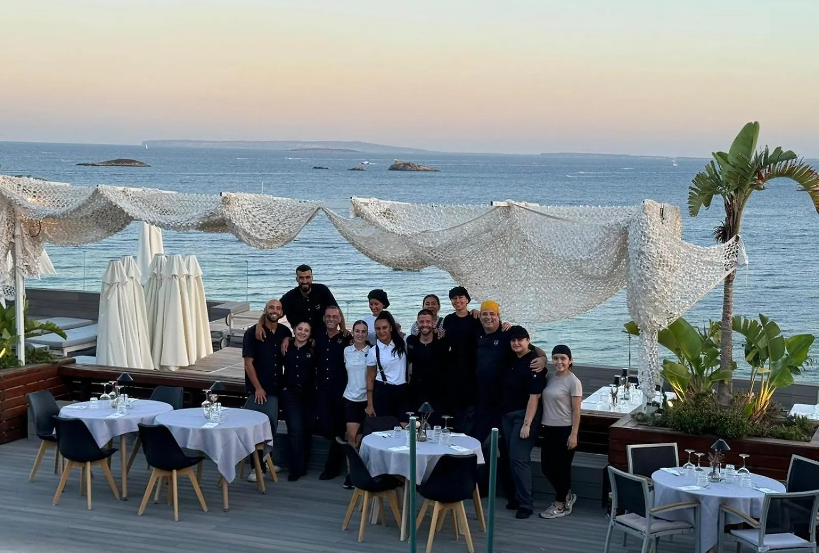 Hotel Cenit & Apts Sol Y Viento Ibiza Town Aparthotel