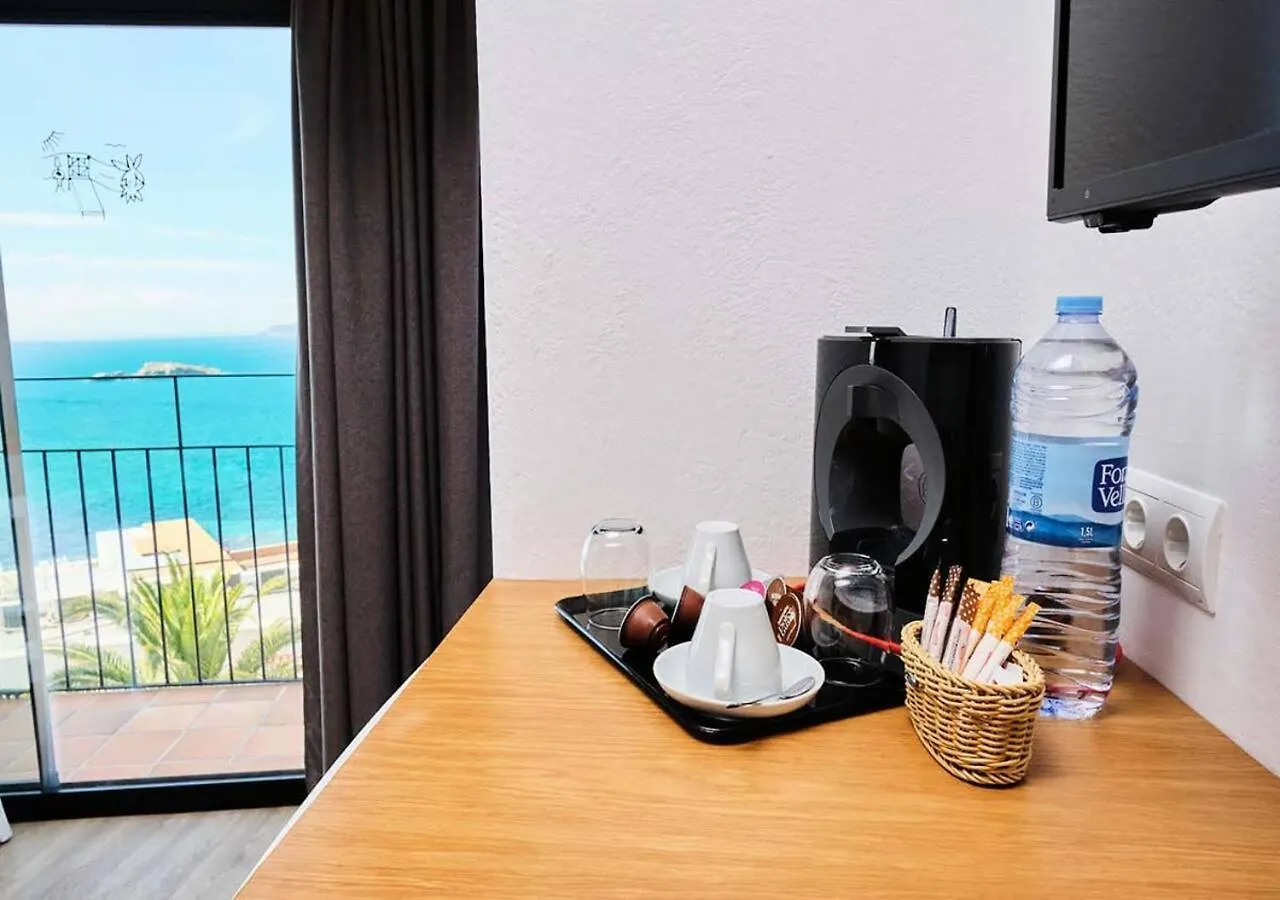 Hotel Cenit & Apts Sol Y Viento Ibiza Town 2*,  Spain